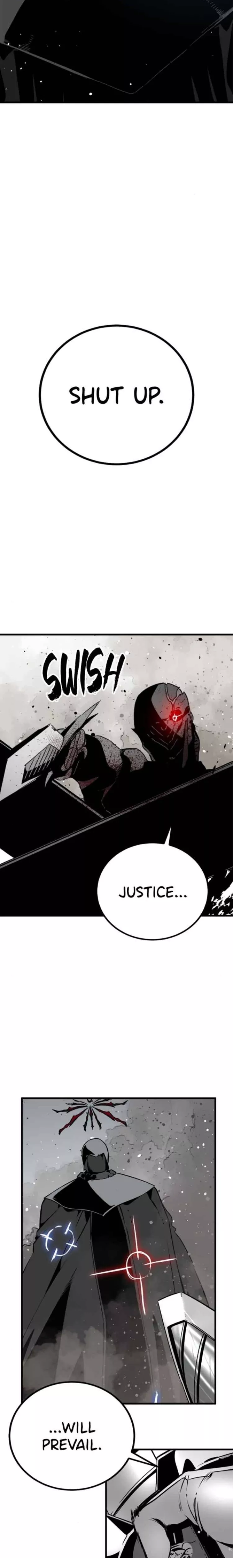 Hero Killer (Beolkkul) Chapter 233 page 26 - 