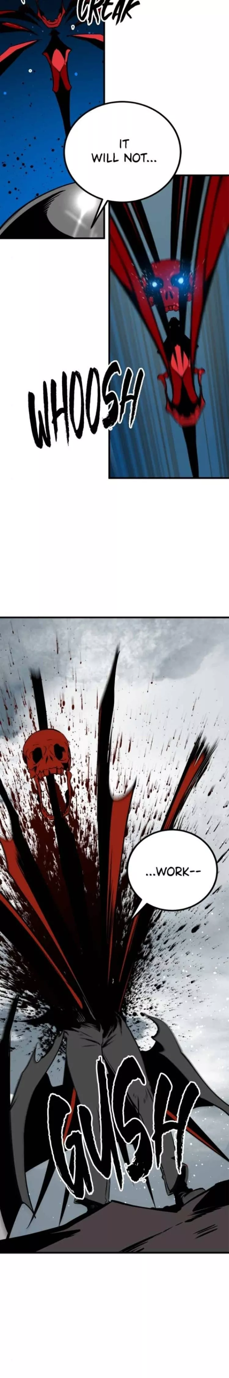 Hero Killer (Beolkkul) Chapter 233 page 28 - 