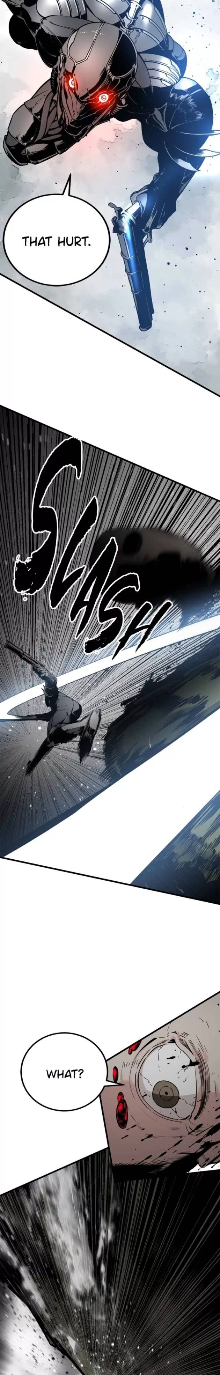 Hero Killer (Beolkkul) Chapter 233 page 4 - 