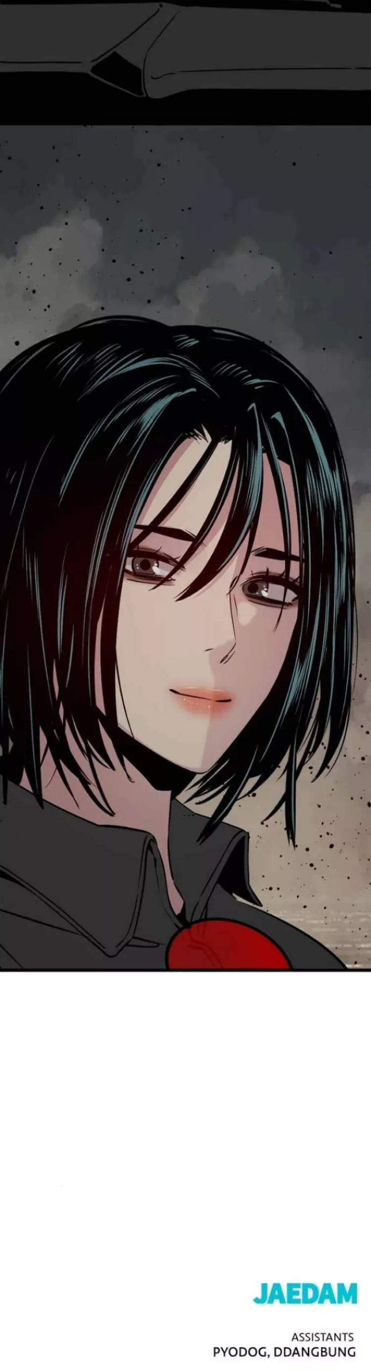 Hero Killer (Beolkkul) Chapter 233 page 34 - 