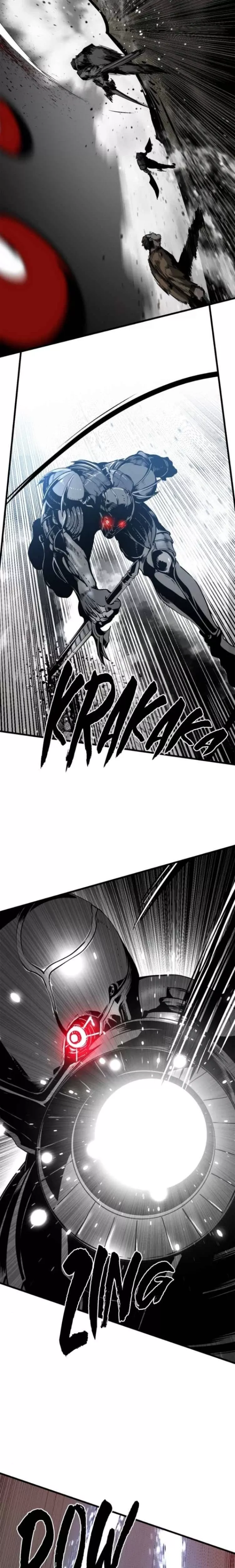 Hero Killer (Beolkkul) Chapter 233 page 5 - 