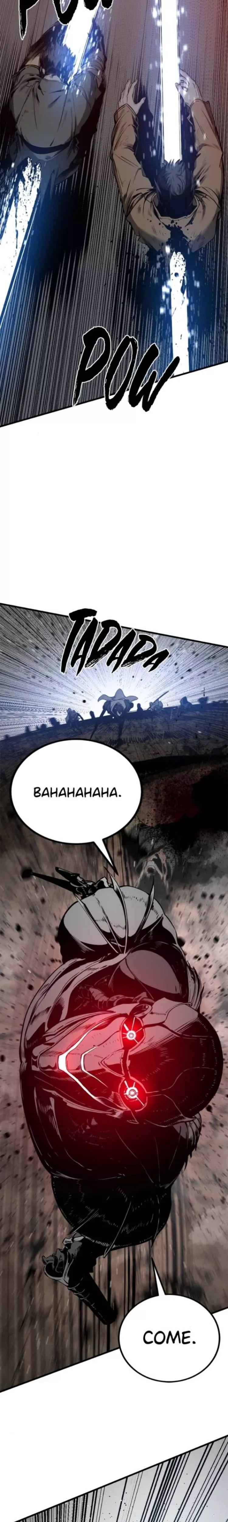 Hero Killer (Beolkkul) Chapter 233 page 6 - 