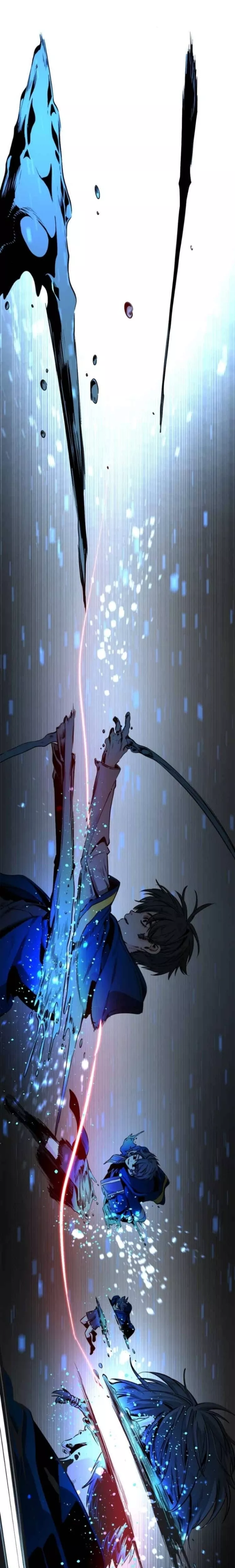 Hero Killer (Beolkkul) Chapter 233 page 9 - 