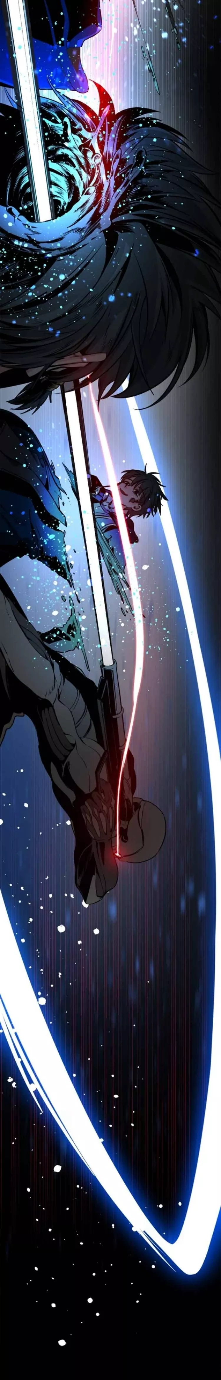 Hero Killer (Beolkkul) Chapter 233 page 10 - 