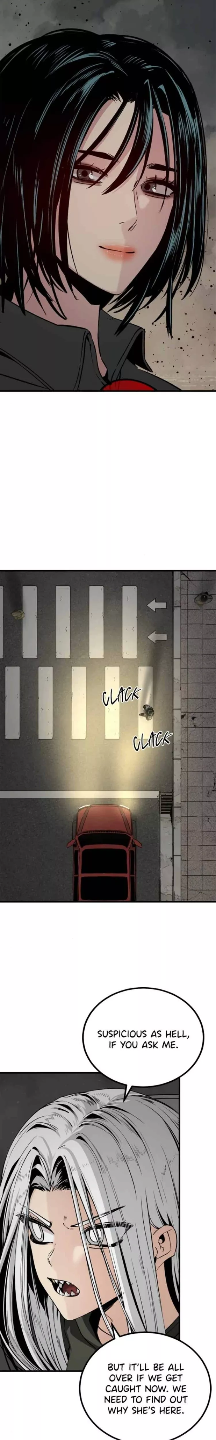 Hero Killer (Beolkkul) Chapter 234 page 2 - 