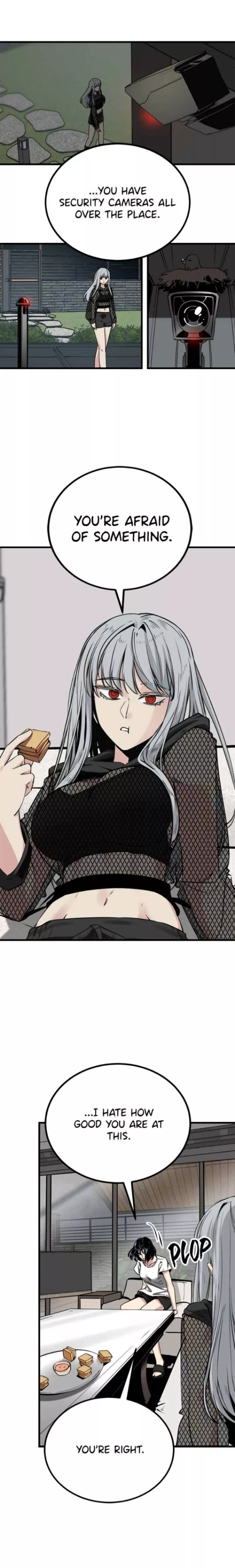 Hero Killer (Beolkkul) Chapter 234 page 14 - 