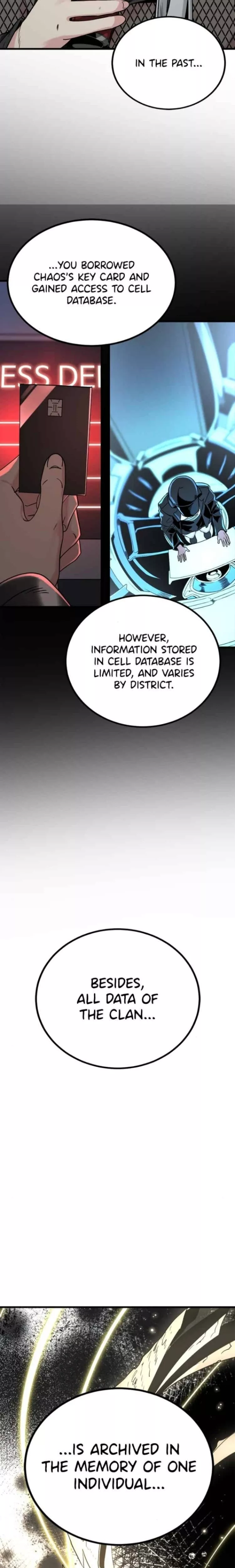 Hero Killer (Beolkkul) Chapter 234 page 18 - 
