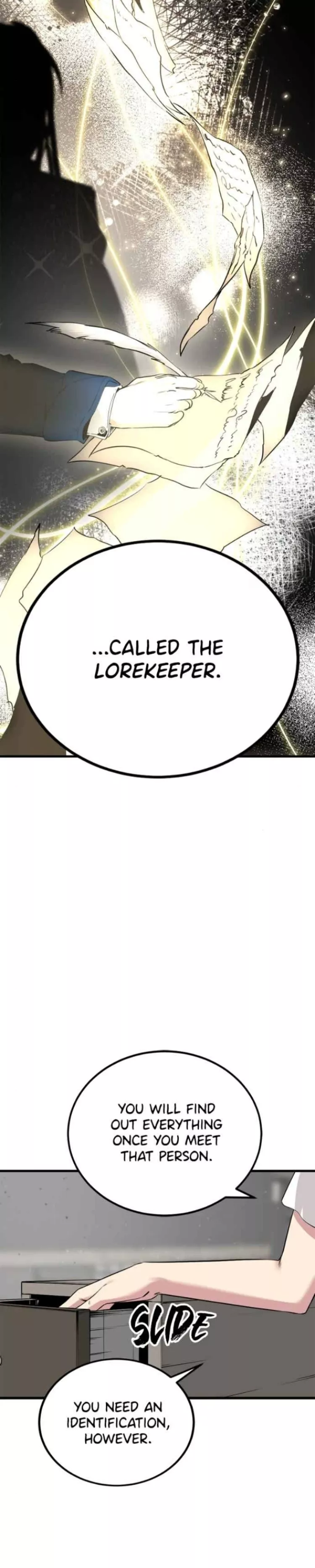 Hero Killer (Beolkkul) Chapter 234 page 19 - 