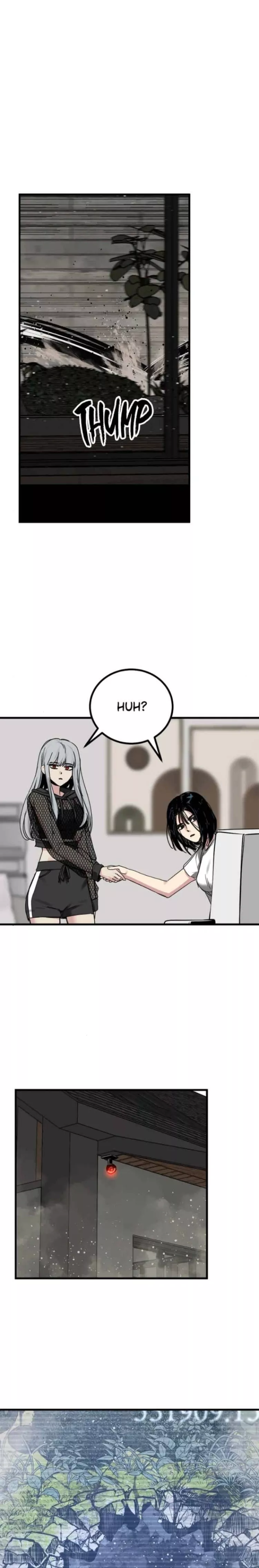 Hero Killer (Beolkkul) Chapter 234 page 25 - 