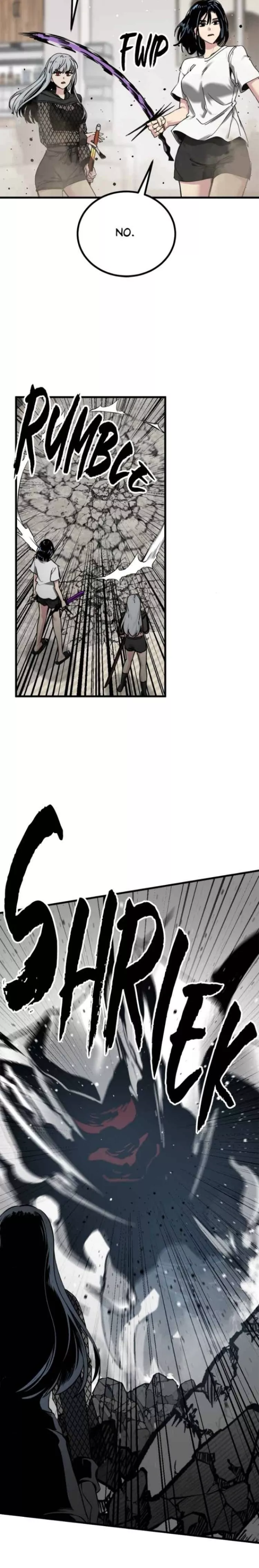 Hero Killer (Beolkkul) Chapter 234 page 28 - 