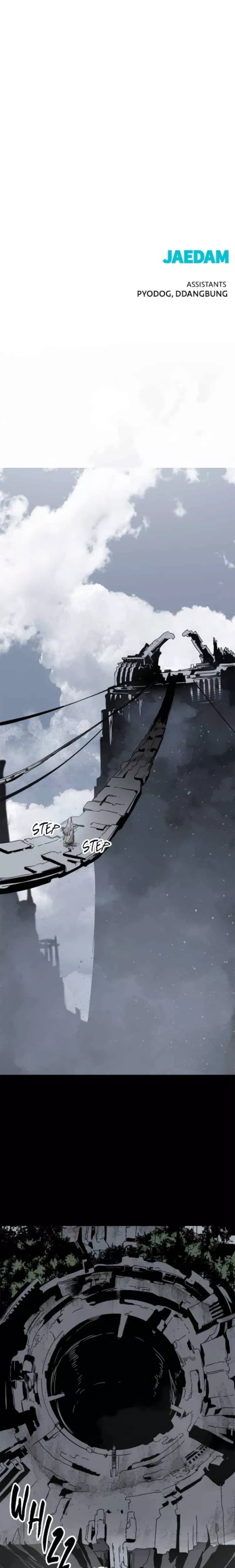 Hero Killer (Beolkkul) Chapter 234 page 29 - 