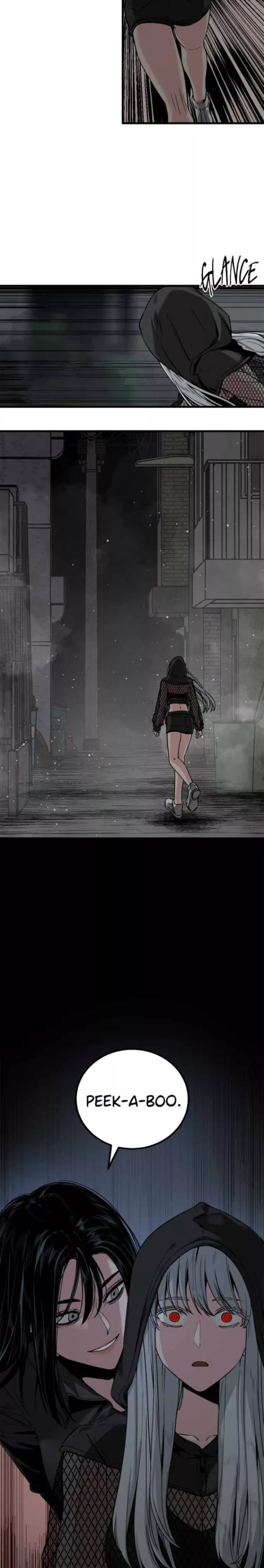 Hero Killer (Beolkkul) Chapter 234 page 4 - 