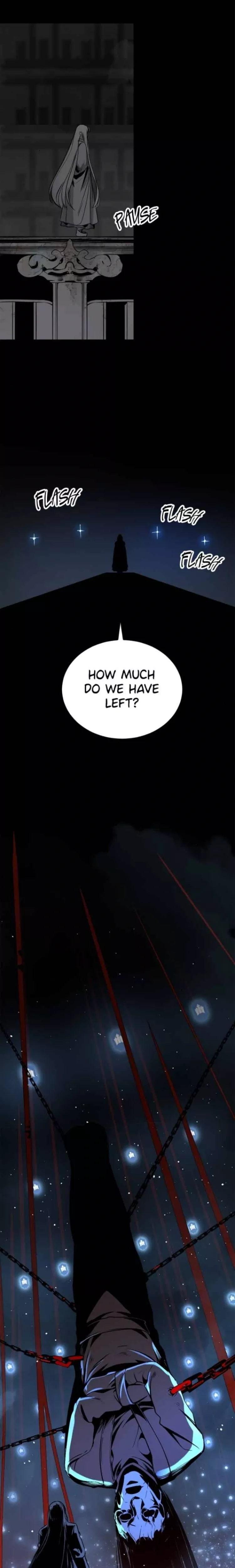 Hero Killer (Beolkkul) Chapter 234 page 32 - 