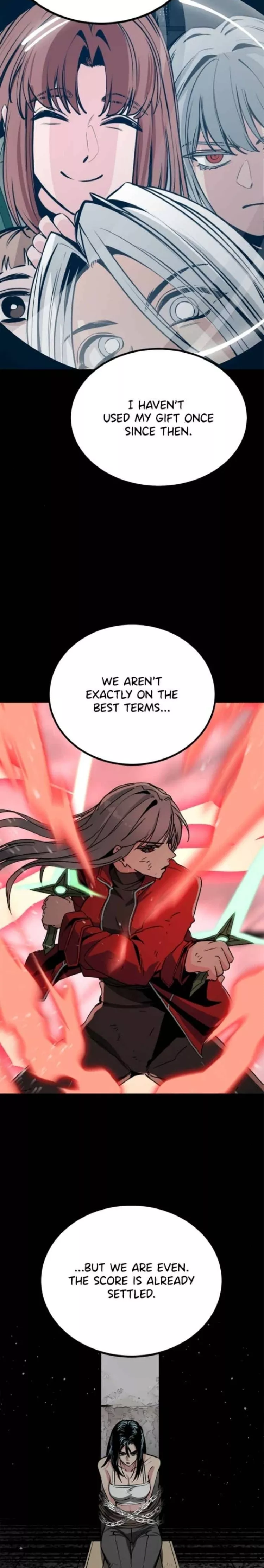 Hero Killer (Beolkkul) Chapter 234 page 7 - 