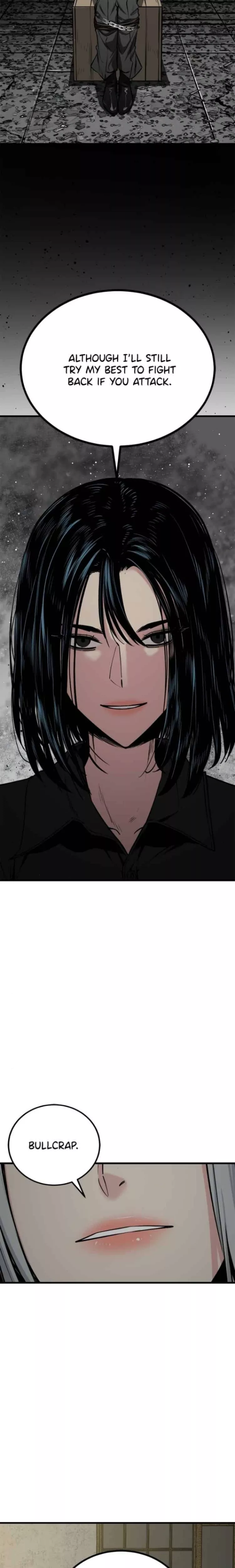 Hero Killer (Beolkkul) Chapter 234 page 8 - 