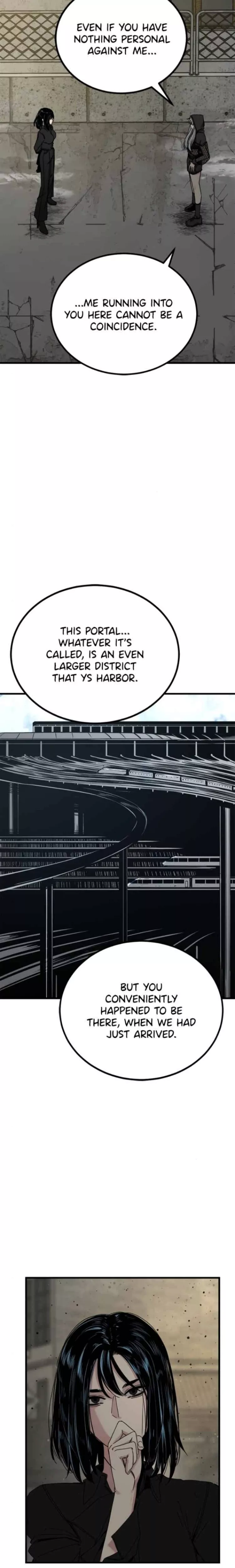 Hero Killer (Beolkkul) Chapter 234 page 9 - 