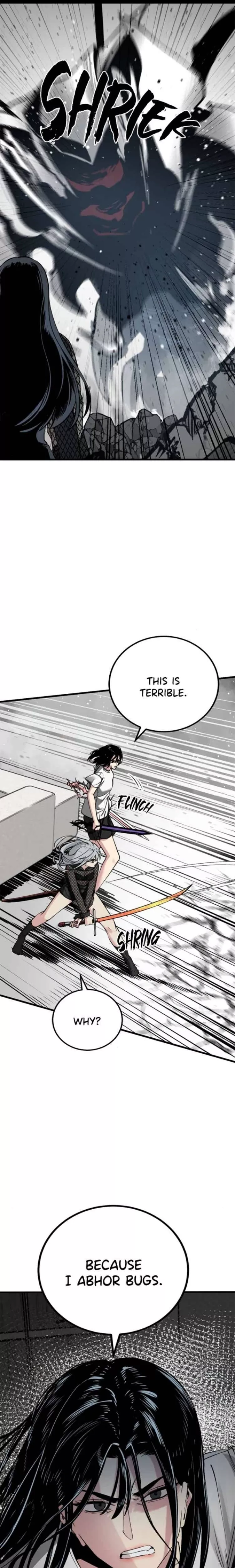 Hero Killer (Beolkkul) Chapter 235 page 2 - 
