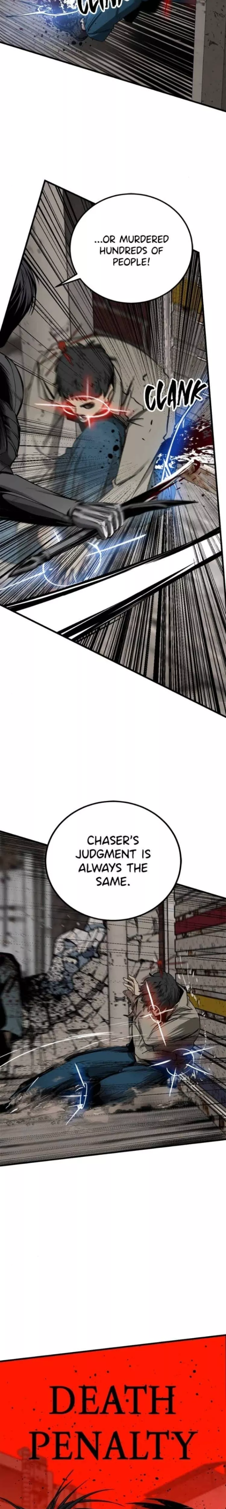 Hero Killer (Beolkkul) Chapter 235 page 17 - 