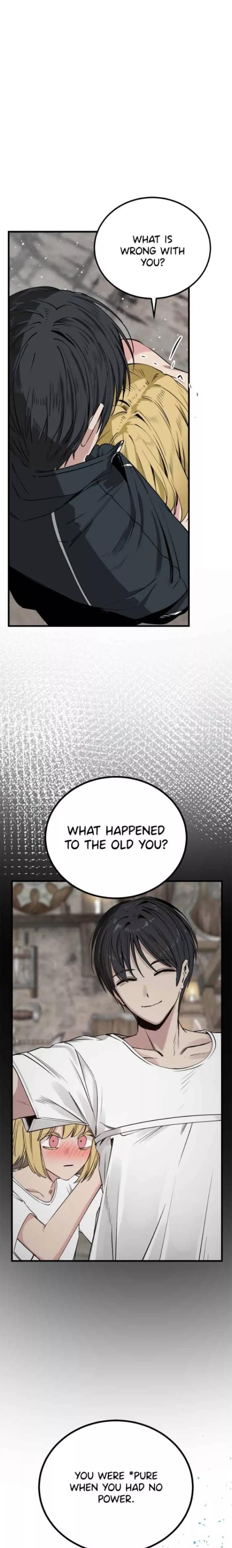 Hero Killer (Beolkkul) Chapter 235 page 21 - 