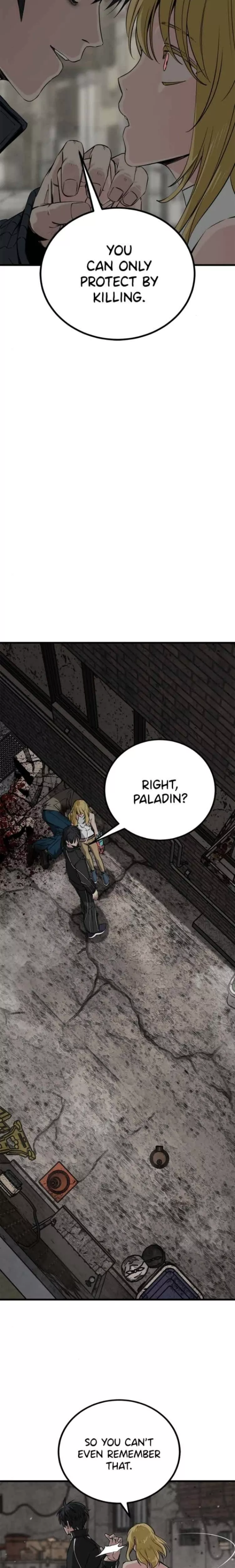 Hero Killer (Beolkkul) Chapter 235 page 23 - 