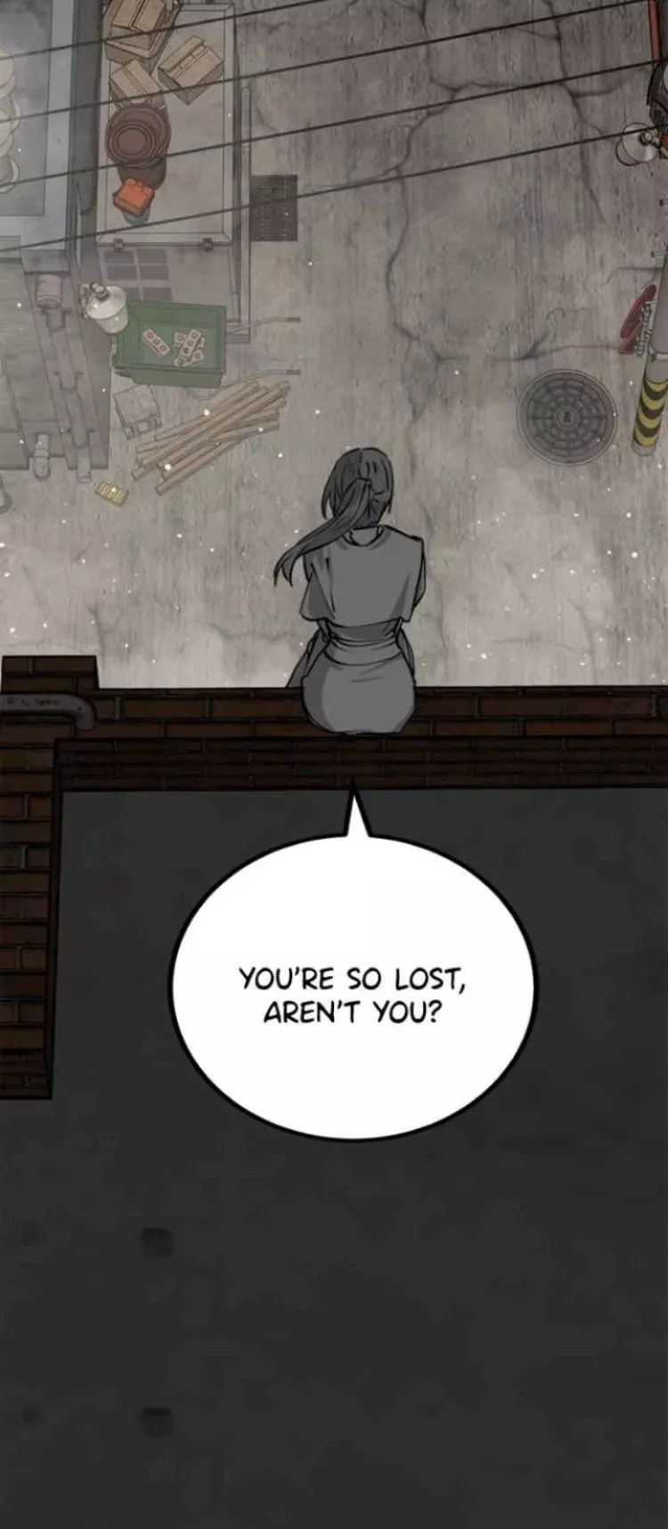 Hero Killer (Beolkkul) Chapter 235 page 30 - 