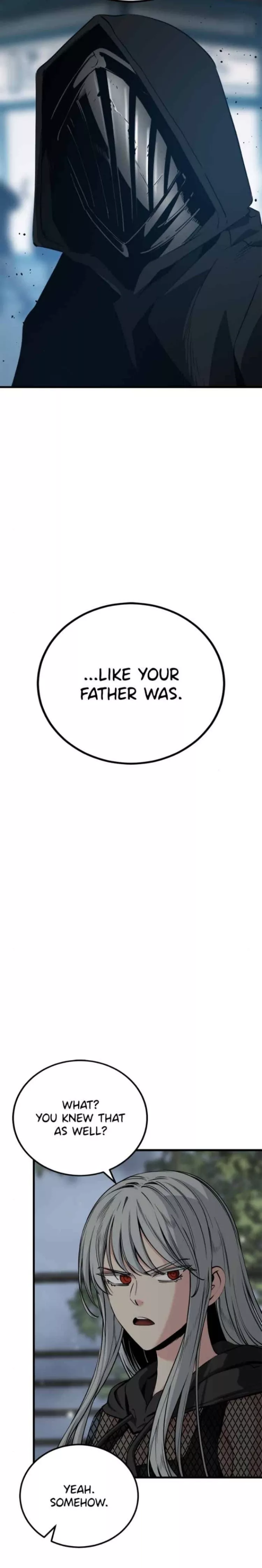 Hero Killer (Beolkkul) Chapter 235 page 10 - 
