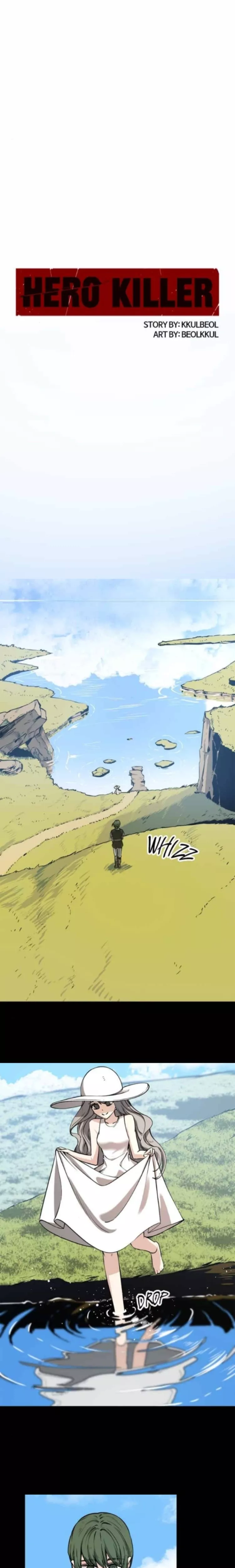 Hero Killer (Beolkkul) Chapter 236 page 2 - 