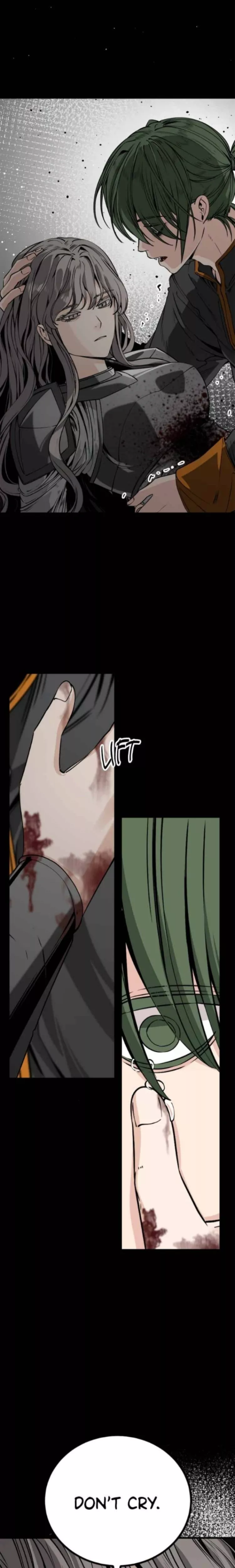Hero Killer (Beolkkul) Chapter 236 page 11 - 