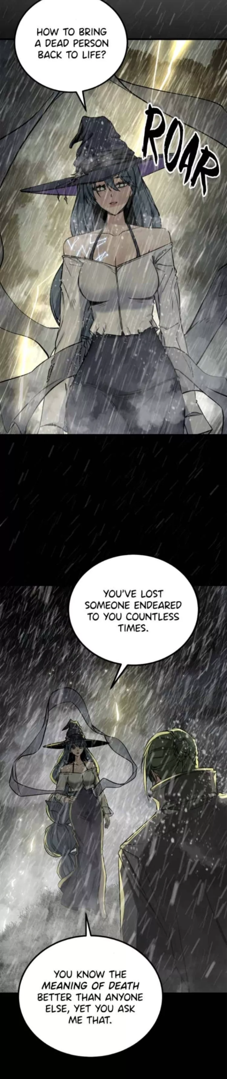 Hero Killer (Beolkkul) Chapter 236 page 13 - 