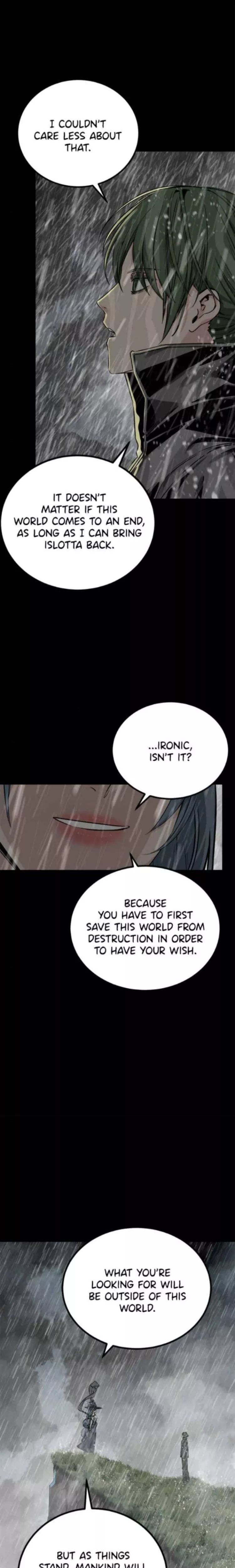 Hero Killer (Beolkkul) Chapter 236 page 14 - 