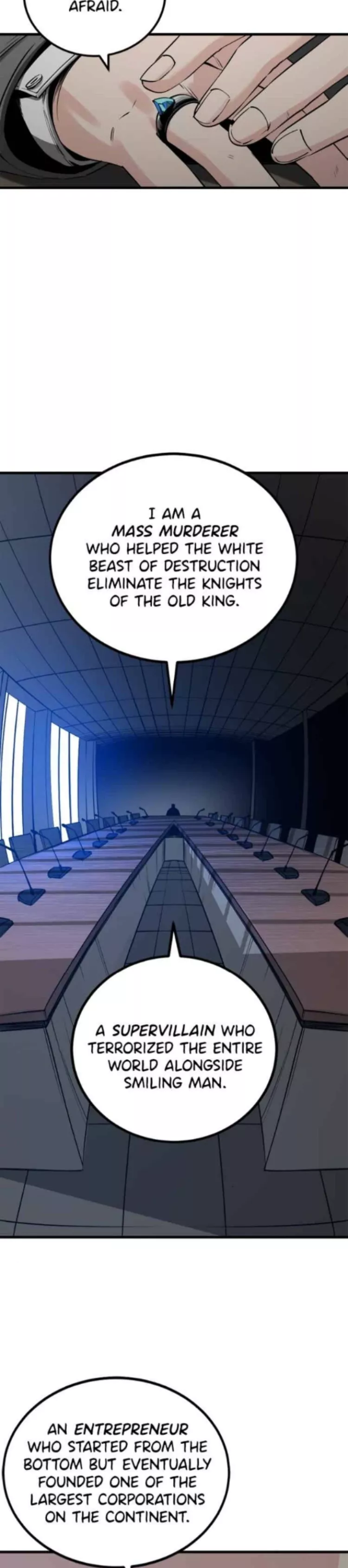 Hero Killer (Beolkkul) Chapter 236 page 16 - 