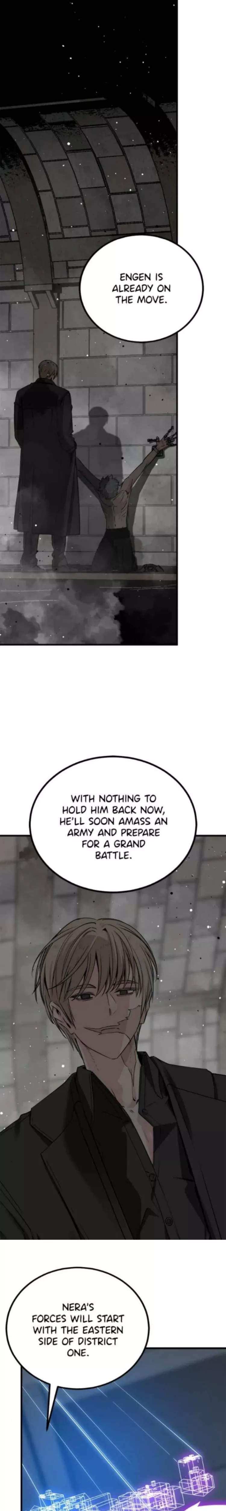Hero Killer (Beolkkul) Chapter 236 page 18 - 