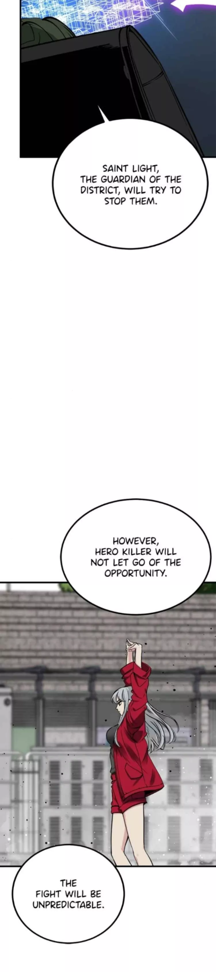 Hero Killer (Beolkkul) Chapter 236 page 19 - 