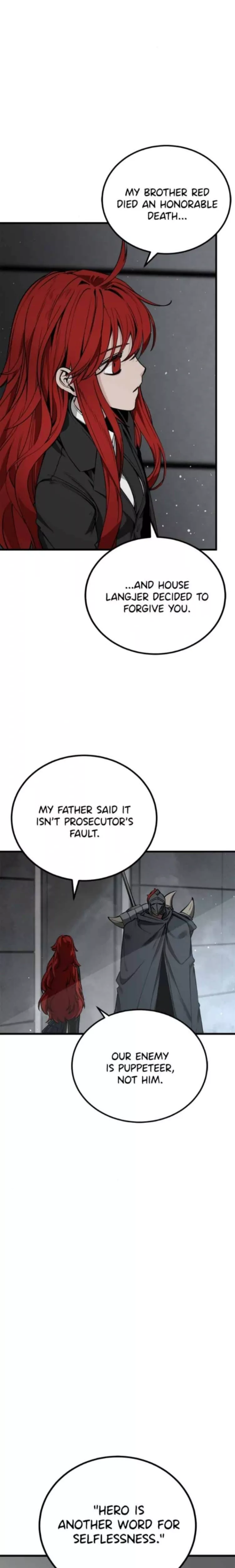 Hero Killer (Beolkkul) Chapter 236 page 23 - 