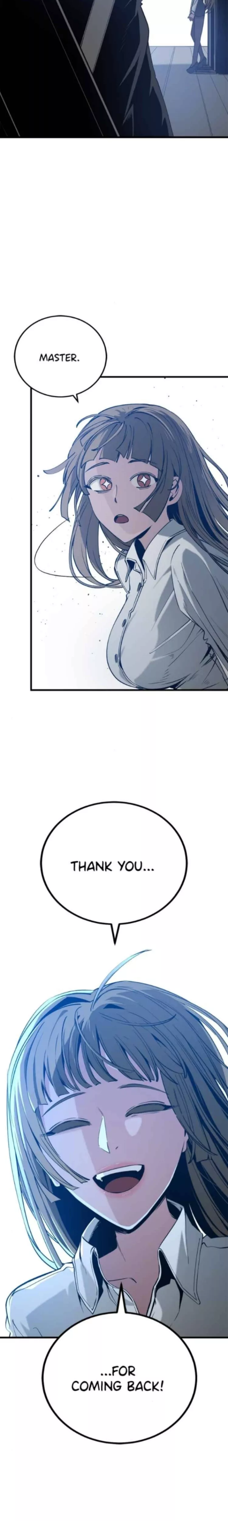 Hero Killer (Beolkkul) Chapter 236 page 27 - 