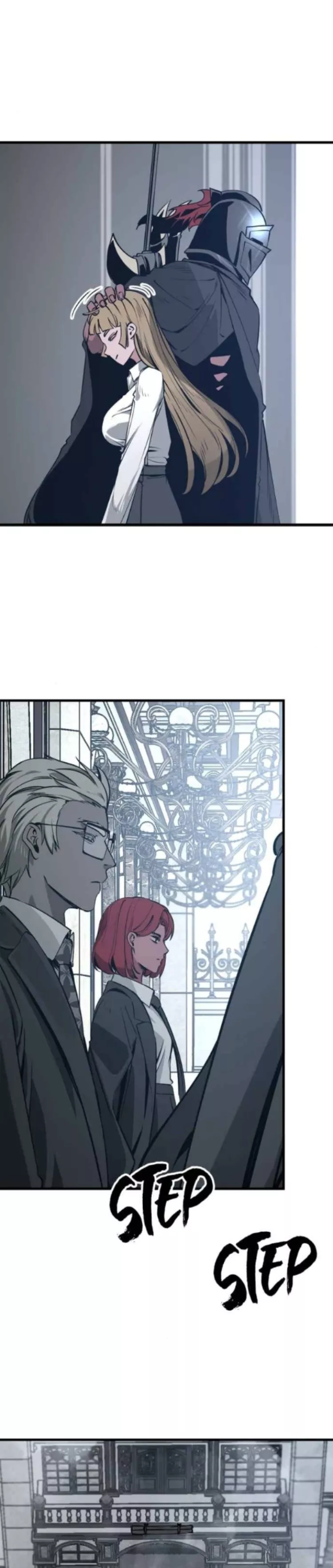 Hero Killer (Beolkkul) Chapter 236 page 28 - 