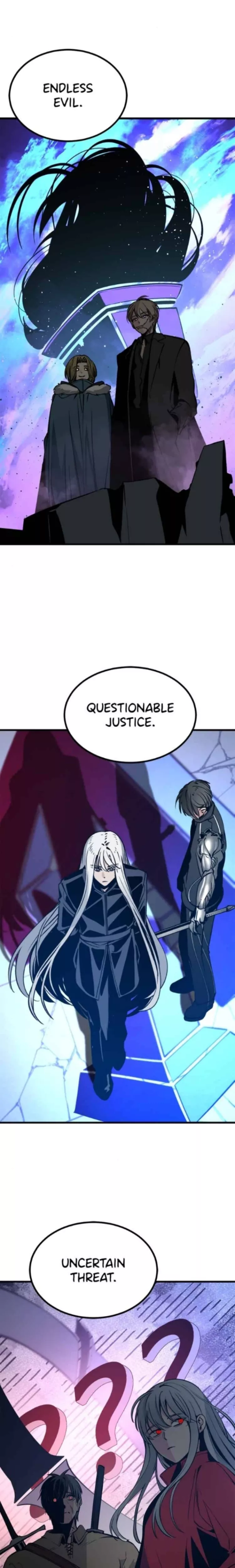 Hero Killer (Beolkkul) Chapter 236 page 33 - 
