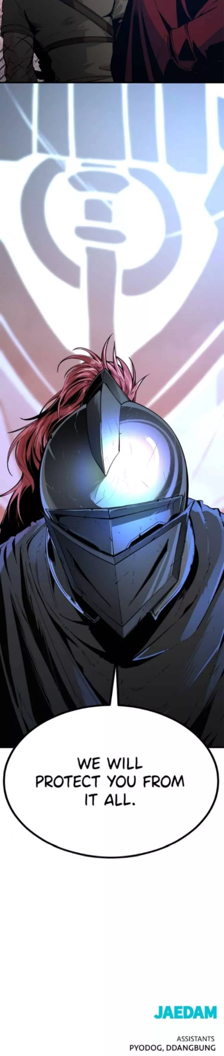 Hero Killer (Beolkkul) Chapter 236 page 34 - 