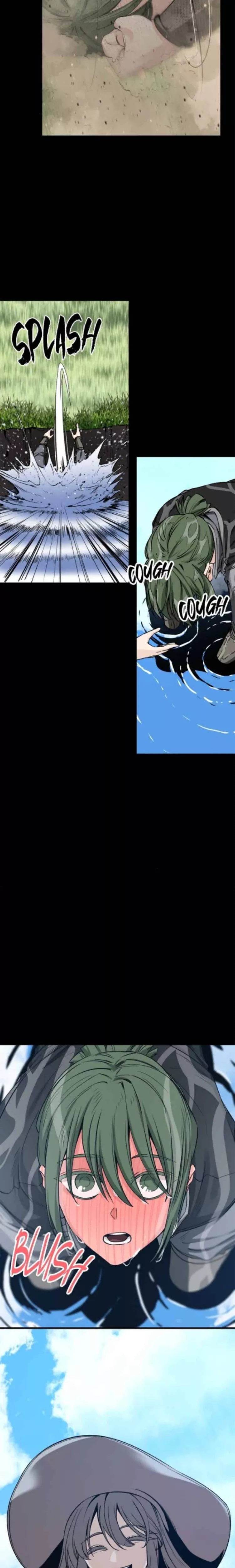 Hero Killer (Beolkkul) Chapter 236 page 5 - 