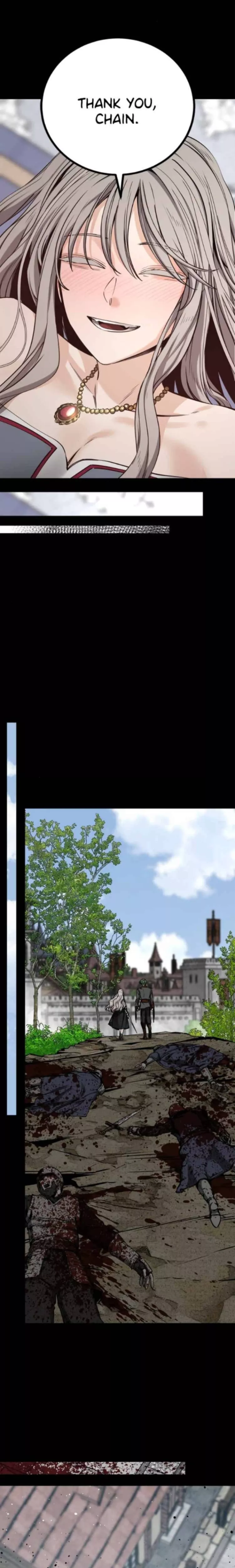 Hero Killer (Beolkkul) Chapter 236 page 8 - 