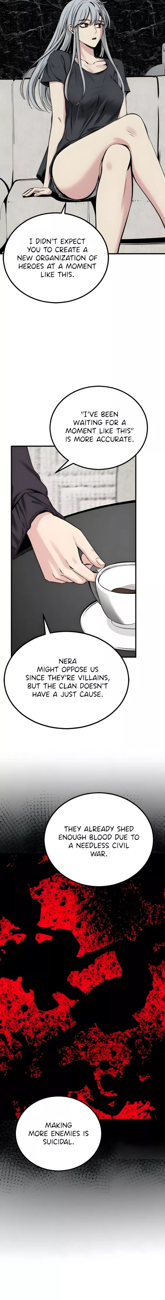 Hero Killer (Beolkkul) Chapter 237 page 16 - 