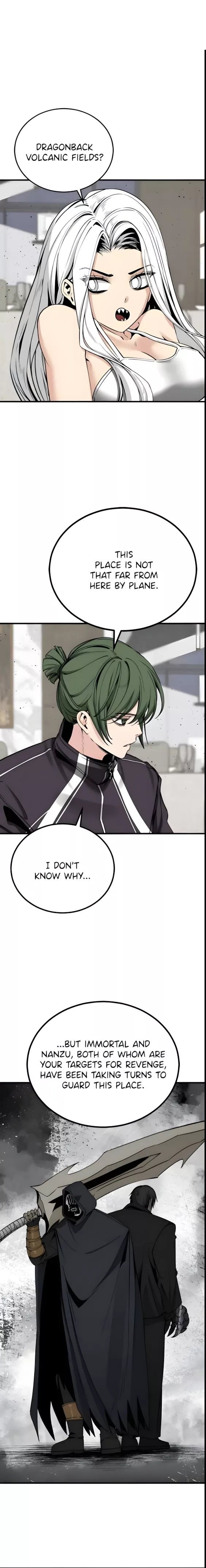 Hero Killer (Beolkkul) Chapter 237 page 22 - 
