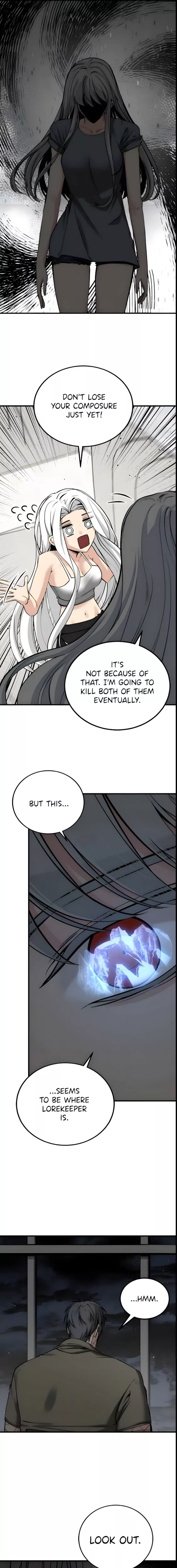 Hero Killer (Beolkkul) Chapter 237 page 23 - 