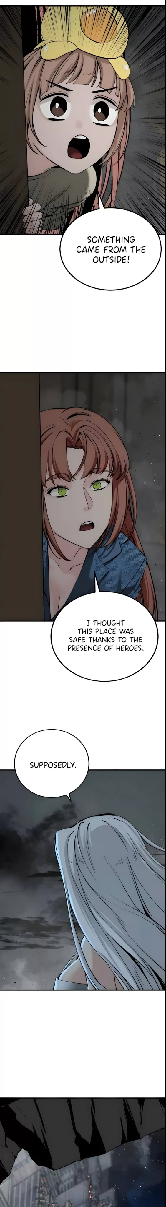 Hero Killer (Beolkkul) Chapter 237 page 25 - 
