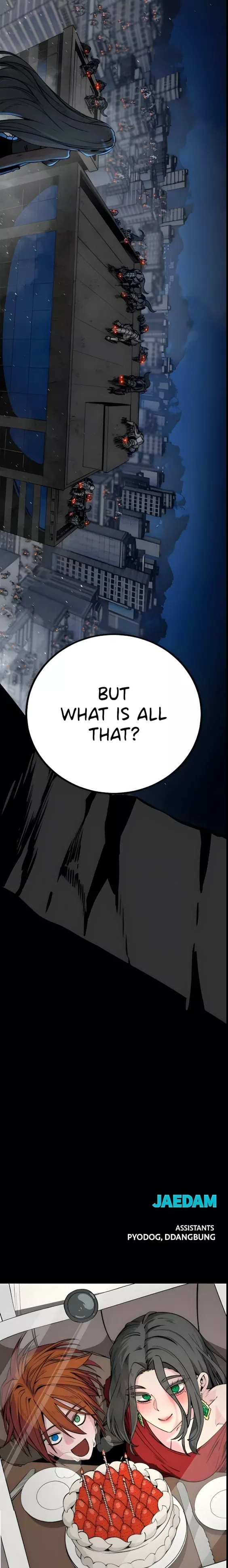 Hero Killer (Beolkkul) Chapter 237 page 26 - 