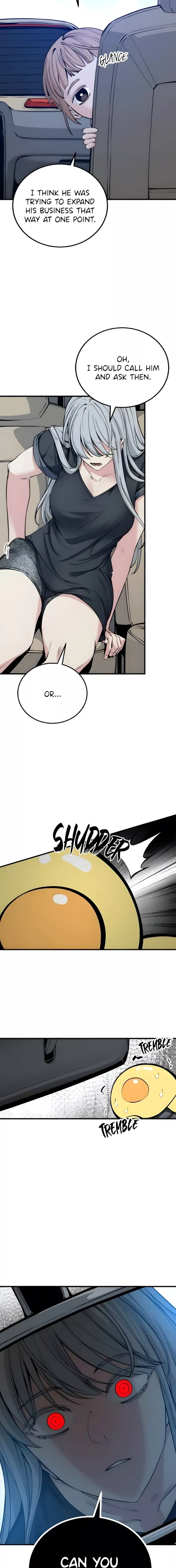 Hero Killer (Beolkkul) Chapter 237 page 6 - 