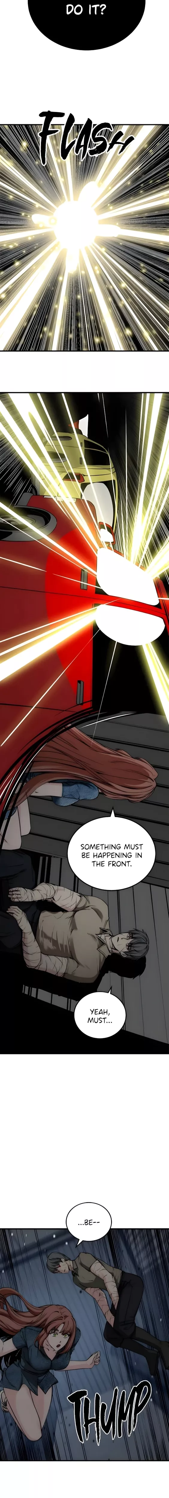 Hero Killer (Beolkkul) Chapter 237 page 7 - 