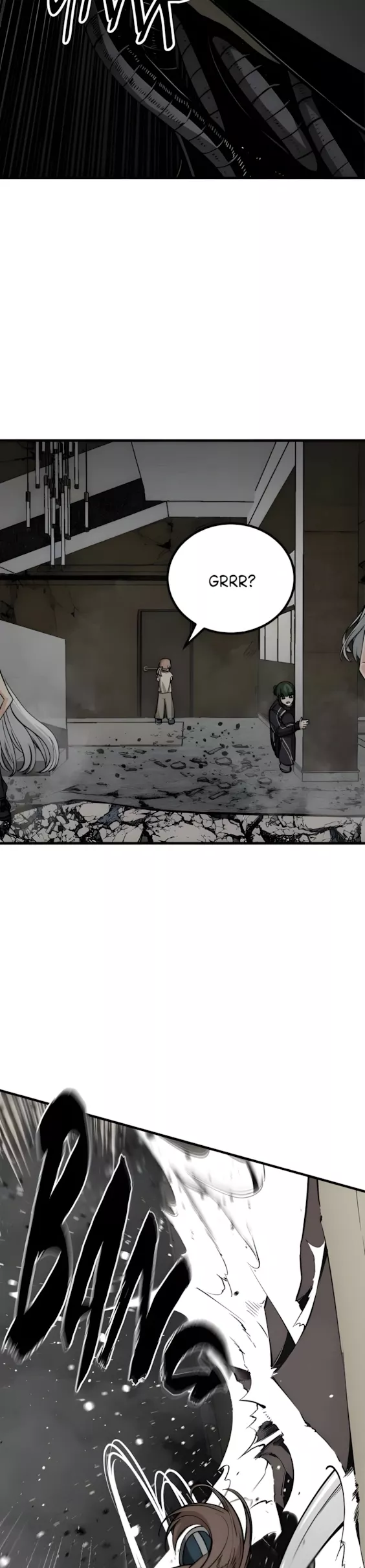 Hero Killer (Beolkkul) Chapter 238 page 12 - 