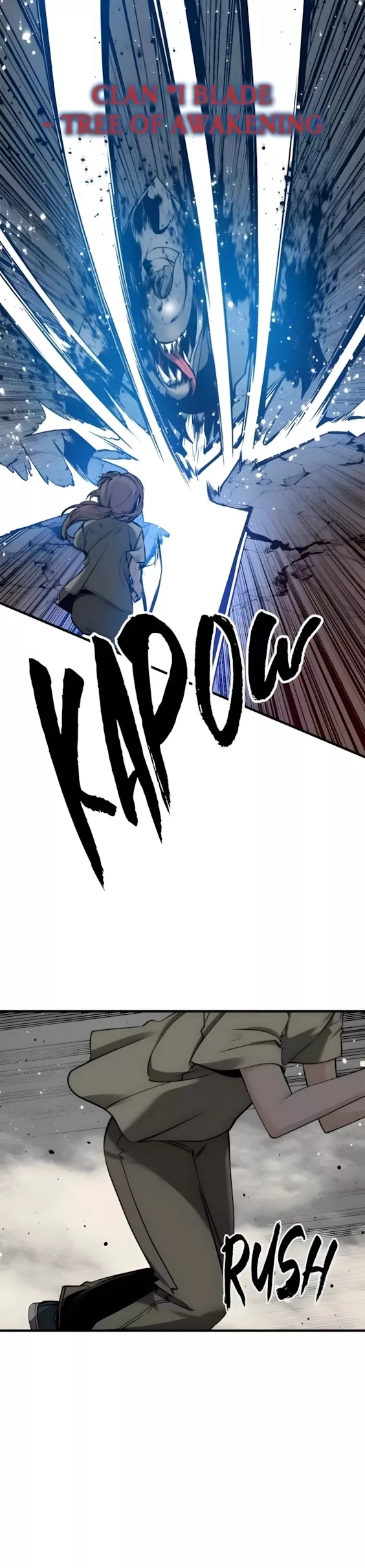 Hero Killer (Beolkkul) Chapter 238 page 14 - 
