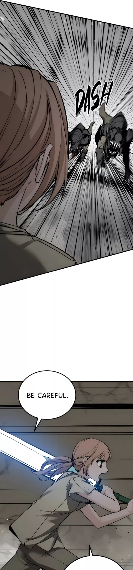 Hero Killer (Beolkkul) Chapter 238 page 15 - 